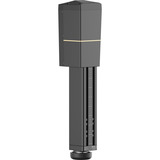 MOZA HMA150 Haptic Motion System, Motion-System Noir, 4 pièces