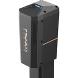 MOZA HMA150 Haptic Motion System, Motion-System Noir, 4 pièces