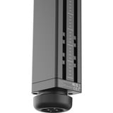 MOZA HMA150 Haptic Motion System, Motion-System Noir, 4 pièces