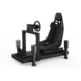 MOZA HMA150 Haptic Motion System, Motion-System Noir, 4 pièces