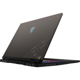 MSI Crosshair A17 HX (D8WGKG-004BE) 17" PC portable gaming  Gris | Ryzen 9 8945HX | RTX 5070 | 16 Go | 1 To SSD | 240 Hz
