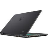 MSI Cyborg A15 AI (B2HWFKG-036BE) 15.6" PC portable gaming  Noir | Ryzen 7 260 | RTX 5060 | 16 Go | 512 Go SSD | 144 Hz