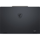 MSI Cyborg A15 AI (B2HWFKG-036BE) 15.6" PC portable gaming  Noir | Ryzen 7 260 | RTX 5060 | 16 Go | 512 Go SSD | 144 Hz