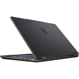 MSI Cyborg A15 AI (B2HWFKG-036BE) 15.6" PC portable gaming  Noir | Ryzen 7 260 | RTX 5060 | 16 Go | 512 Go SSD | 144 Hz