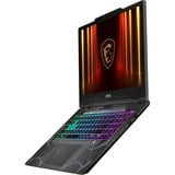 MSI Cyborg A15 AI (B2HWFKG-216BE) 15.6" PC portable gaming  Noir | Ryzen 7 260 | RTX 5060 | 16 Go | 512 Go SSD | 144 Hz
