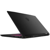 MSI Katana 17 HX (B14WGK-024BE)   17.3" PC portable gaming  Noir | Core i7 14650HX | RTX 5070 | 16 Go | 1 To SSD | 240 Hz