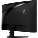 MSI MAG 32CQ6F 31.5" Moniteur gaming incurvé  Noir, HDMI, DisplayPort, Adaptive Sync, 180 Hz