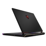 MSI Raider GE68 HX (14VIG-416BE) 16" PC portable gaming Noir | Core i9-14900HX | RTX 4090 | 32 Go | 2 To SSD | 120 Hz