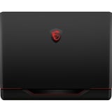 MSI Raider GE68 HX (14VIG-416BE) 16" PC portable gaming Noir | Core i9-14900HX | RTX 4090 | 32 Go | 2 To SSD | 120 Hz