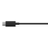 Microsoft Xbox Play & Charge Kit Noir