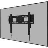Neomounts WL30-750BL16 support mural plat, Montage Noir