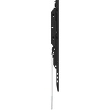 Neomounts WL30-750BL16 support mural plat, Montage Noir