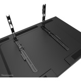Neomounts WL30-750BL16 support mural plat, Montage Noir