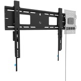 Neomounts WL30-750BL16 support mural plat, Montage Noir