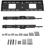 Neomounts WL30-750BL16 support mural plat, Montage Noir