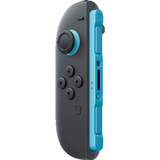 Nintendo Joy-Con 2 - Gauche, Manette de jeu Noir/Bleu clair
