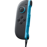 Nintendo Joy-Con 2 - Liens, Manette de jeu Noir/Bleu clair
