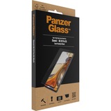 PanzerGlass Xiaomi Mi 11t 5G/Mi 11t Pro 5G, Film de protection Transparent/Noir