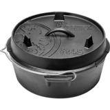 Petromax Casserole Noir