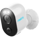 Reolink Argus 3 Pro avec spot, Caméra de surveillance Blanc, 5 MP