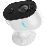 Reolink Argus 3 Pro avec spot, Caméra de surveillance Blanc, 5 MP