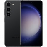 SAMSUNG Galaxy S23, Smartphone Noir, 256 Go, Dual-SIM, Android