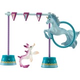 Schleich BAYALA Tournoi Magique Sous-Marin, Figurine 5 an(s), Bayala: A Magical Adventure, Multicolore