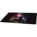 Sharkoon SKILLER SGP50 XXL - D2, Tapis de souris gaming Multicolore