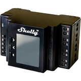 Shelly 4Pro PM, Relais