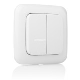 Smartwares Interrupteur Blanc