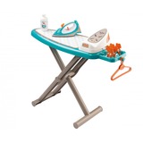 Smoby 7600330121, Appareil ménager pour enfants Gris/Turquoise
