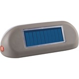 Smoby Lampe solaire avec poignée, Lumière LED 