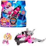 Spin Master PAW Patrol: The Mighty Movie, Skye's Mighty Movie Jet, Jeu véhicule 