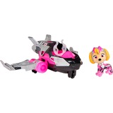 Spin Master PAW Patrol: The Mighty Movie, Skye's Mighty Movie Jet, Jeu véhicule 
