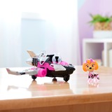 Spin Master PAW Patrol: The Mighty Movie, Skye's Mighty Movie Jet, Jeu véhicule 