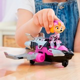 Spin Master PAW Patrol: The Mighty Movie, Skye's Mighty Movie Jet, Jeu véhicule 