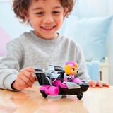 Spin Master PAW Patrol: The Mighty Movie, Skye's Mighty Movie Jet, Jeu véhicule 