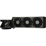 TRYX HOLO ARGB 360, Watercooling Noir