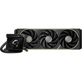 TRYX HOLO ARGB 360, Watercooling Noir