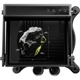 TRYX HOLO ARGB 360, Watercooling Noir