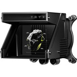 TRYX HOLO ARGB 360, Watercooling Noir