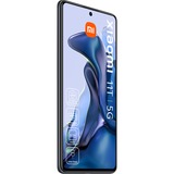 Xiaomi 11T, Mobile gris foncé, 128 Go, Dual-SIM, Android