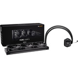 be quiet! Pure Loop 3 360mm, Watercooling Noir