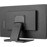iiyama ProLite T2438MSC-B1 23.8" Moniteur tactile Noir (Mat), 1x DisplayPort, 1x HDMI, 2x USB-A