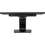 iiyama ProLite T2438MSC-B1 23.8" Moniteur tactile Noir (Mat), 1x DisplayPort, 1x HDMI, 2x USB-A