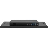 iiyama ProLite T2438MSC-B1 23.8" Moniteur tactile Noir (Mat), 1x DisplayPort, 1x HDMI, 2x USB-A