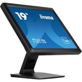 iiyama  19" Moniteur tactile  Noir