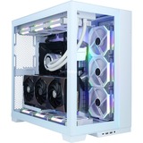 ALTERNATE Gamer Special Lian Li i7-4070Ti, PC gaming Core i7-13700KF | RTX 4070 Ti | 32 Go | 2 To SSD