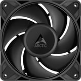 ARCTIC P12 Pro LN ventilateur de boîtier Noir, 120 x 120 x 25 mm, PWM