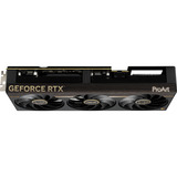 ASUS ProArt GeForce RTX 5080 OC, Carte graphique 2x DisplayPort, 1x HDMI, 1x USB-C